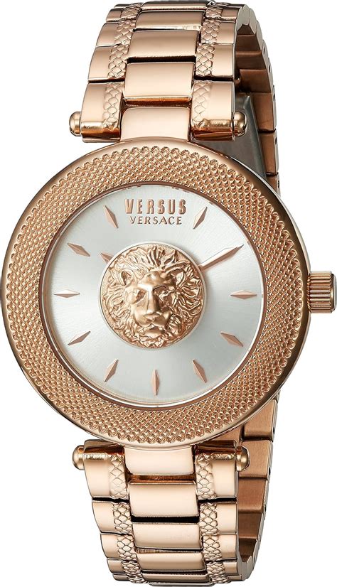 Versus Versace Reloj Mujer 